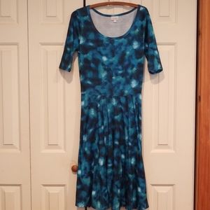 LLR Nicole dress